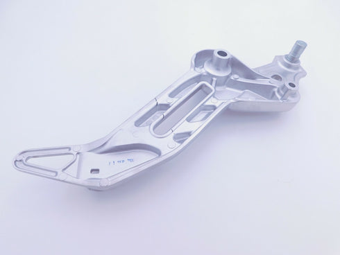 HONDA LEFT FOOTPEG BRACKET 22-25 GROM 125 GENUINE OEM NEW GENUINE 50700-K26-G00